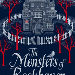 Monsters of Rookhaven