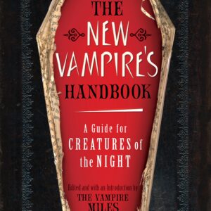 New Vampire's Handbook