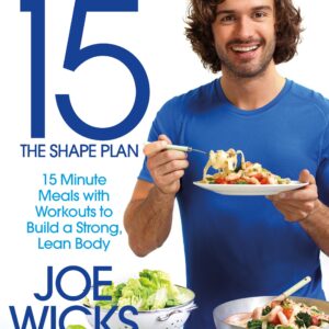 Lean in 15 - The Shape Plan