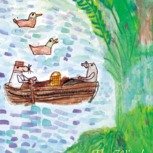 Wind in the Willows
