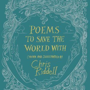 Poems to Save the World With