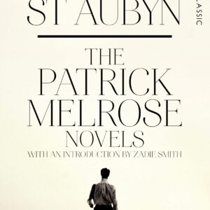 Patrick Melrose Novels