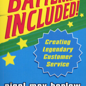 Batteries Included!