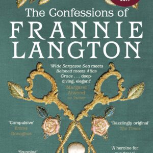 Confessions of Frannie Langton
