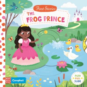Frog Prince