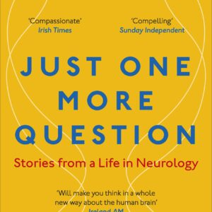 Just One More Question