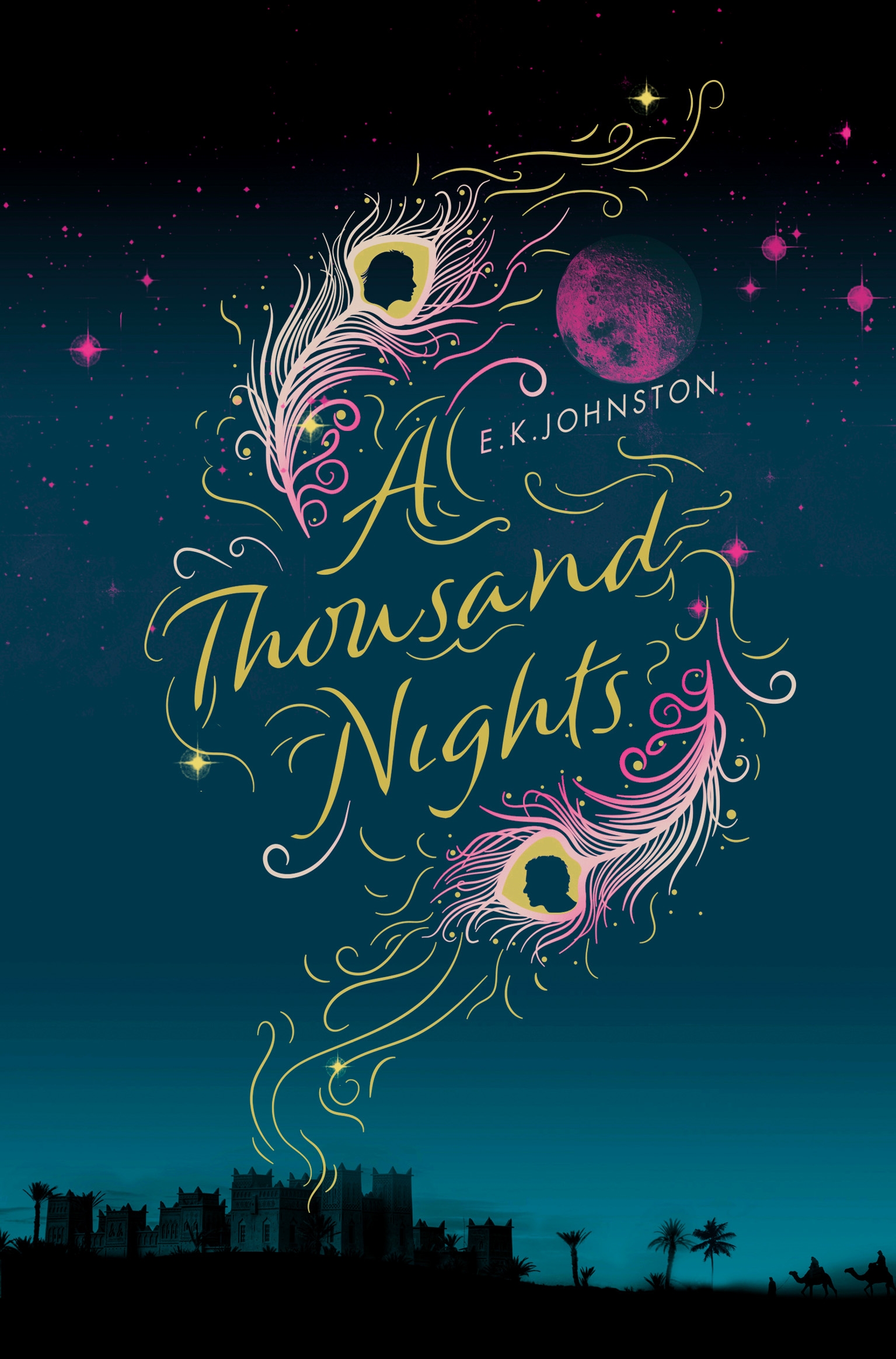 Thousand Nights