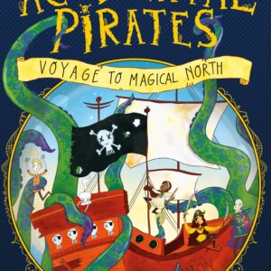 Voyage to Magical North
