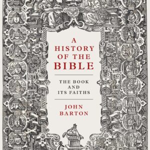 History of the Bible