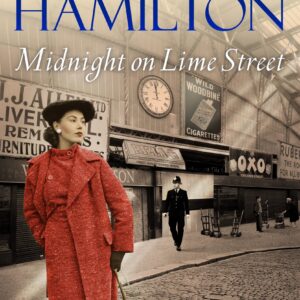 Midnight on Lime Street