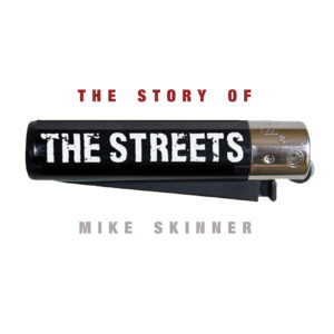Story of The Streets: With exclusive music track, videos and audio captions