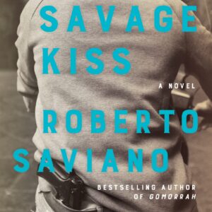 Savage Kiss