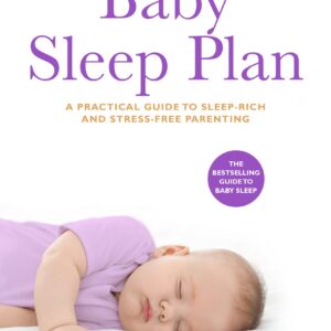 Sensational Baby Sleep Plan