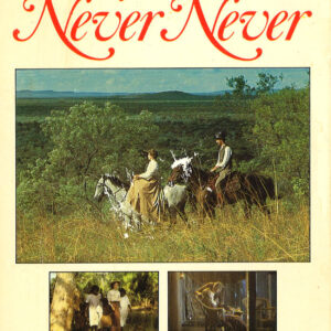 We Of The Never Never