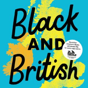 Black and British: A short, essential history