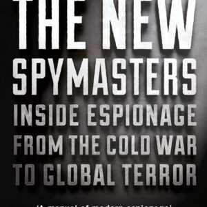 New Spymasters