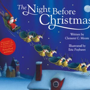 Night Before Christmas