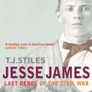 Jesse James