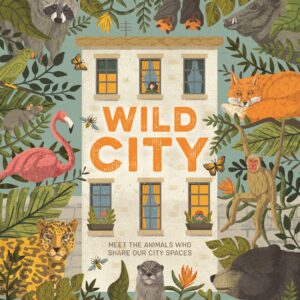 Wild City