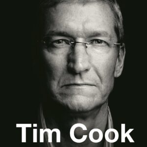Tim Cook