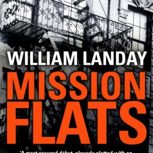 Mission Flats
