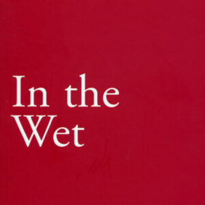 In the Wet