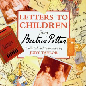 Letters to Children from Beatrix Potter