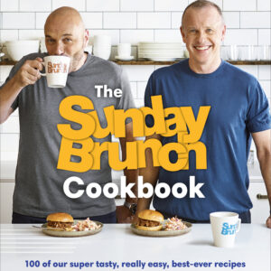 Sunday Brunch Cookbook