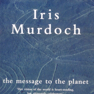Message To The Planet