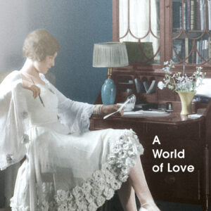 World Of Love