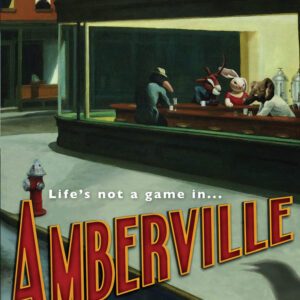 Amberville