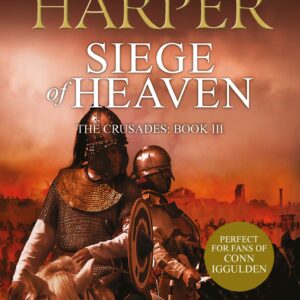 Siege of Heaven
