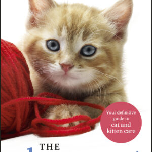 Happy Cat Handbook