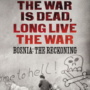 War is Dead, Long Live the War