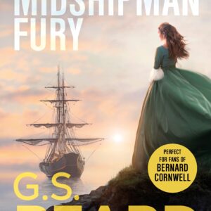 Mr Midshipman Fury