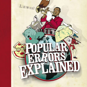 Popular Errors Explained