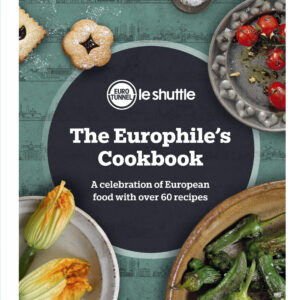 Europhile’s Cookbook