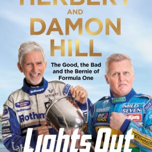 Lights Out, Full Throttle