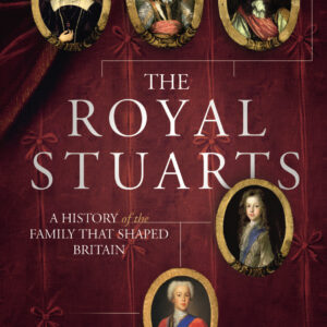 Royal Stuarts