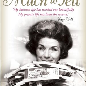 So Much To Tell