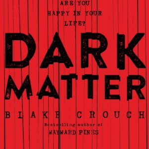 Dark Matter