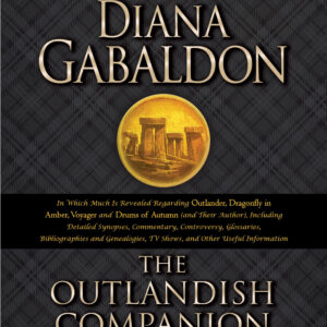 Outlandish Companion Volume 1