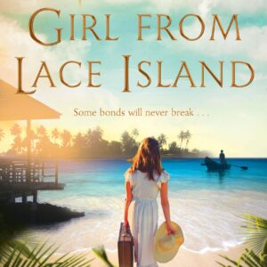 Girl from Lace Island