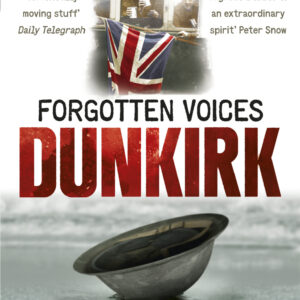 Forgotten Voices of Dunkirk