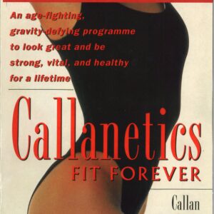 Callanetics Fit Forever