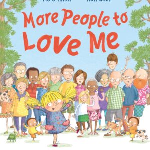 More People to Love Me