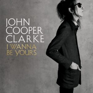 I Wanna Be Yours