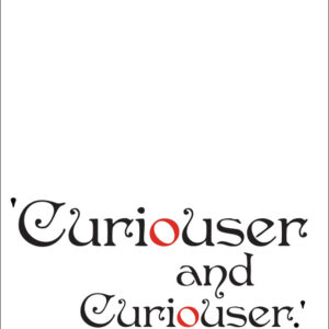 Alice's Adventures in Wonderland and Through the Looking Glass