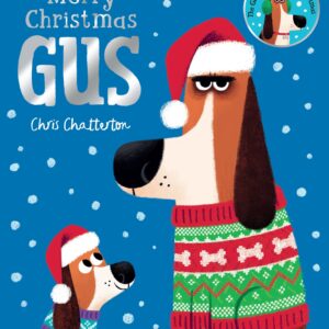 Merry Christmas, Gus