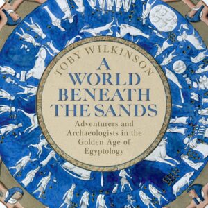 World Beneath the Sands